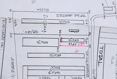 Spațiu comercial, de 317 mp, în Nădlac - 1