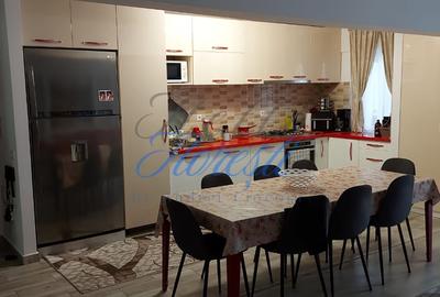 Apartament cu 5 camere decomandat, mobilat în Mănăștur - 2