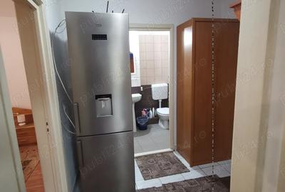 Apartament cu 2 camere decomandat în Circumvalațiunii - 5