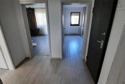 Apartament cu 2 camere decomandat, mobilat în Central - 4