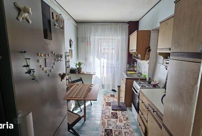 Apartament cu 3 camere în Central - 1