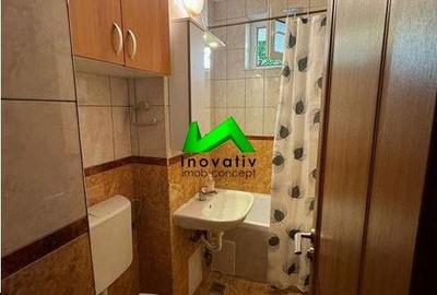 Apartament dd?nchiriat 2 camere Sibiu Rahovei - 5