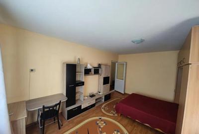 Apartament 1 camera D, in Podu Ros, - 4