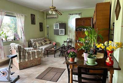 Casă individuală Buftea, 3.162 mp teren, ieșire spre lac - 4