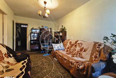 Apartament cu 2 camere decomandat în Orașul Nou