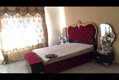Casă cu 3 camere cu Teren 1200 Mp în Crihalma - 2