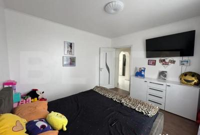 Apartament cu 2 camere decomandat în Bălcescu - 3