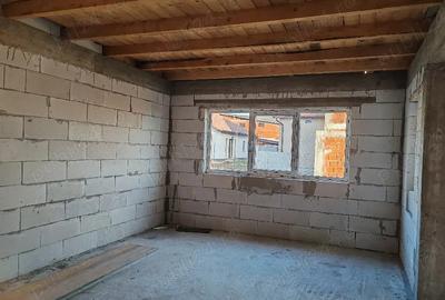 Casă în Zimandu Nou - 3