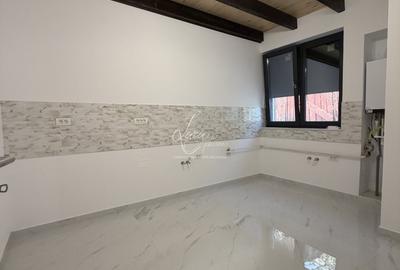 Casă individuală cu 3 camere decomandat cu Canalizare în Banu Manta - 5