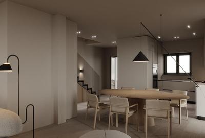 Vila de vanzare 4 camere | 50m de Cosmopolis - 7