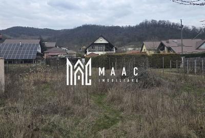 Teren de 600 mp, în Troianu - 1