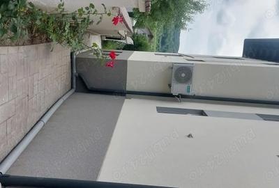 Casă cu 6 camere cu Teren 700 Mp în Aranghel - 7