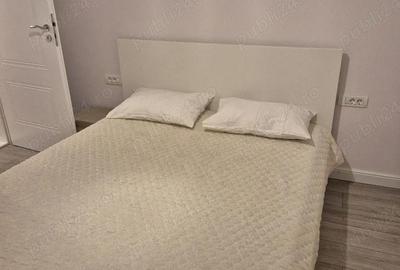 Apartament cu 2 camere decomandat, mobilat în Tomis Plus - 2