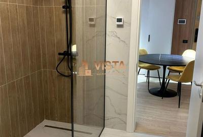 Apartament cu 2 camere în Central - 2