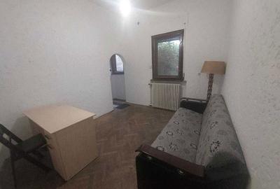 Apartament cu 2 camere nedecomandat în Dacia - 4