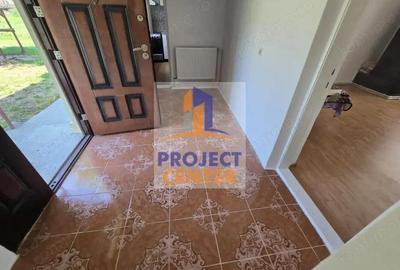 Casa si teren 2561 mp, Babana, stradal, renovata - 4