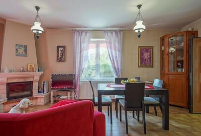 Raritate Schei:Apartament generos cu terasa, garaj, vedere panoramica - 5
