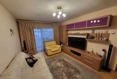 Apartament cu 3 camere decomandat, mobilat în Central - 3