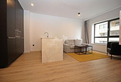 Inchiriere apartament 2 camere Lacul Tei   Emerald  boxa si  parcare - 10