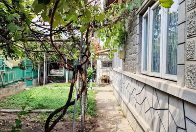 Casa 4 camere, 146mp, teren 301mp Buzau-Hasdeu - 5