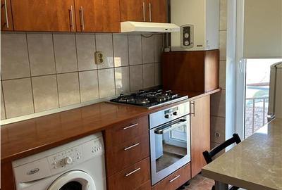 Garsonieră decomandată, mobilată în Mărăști - 4