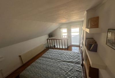 Apartament cu 2 camere decomandat, mobilat în Hipodrom 1 - 4