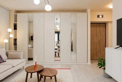 Apartament cu 2 camere decomandat în Basarabia - 9