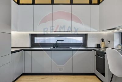 Casă cu 4 camere cu Teren 439 Mp în Mogoșoaia - 32