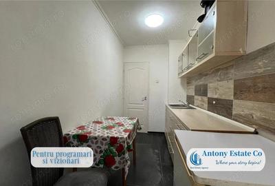 Garsonieră decomandată în Rogerius - 5