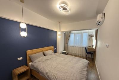 Tatarasi Kaufland-2 Camere Decomandat 58mp+boxa 10mp+loc parcare subteran - 7