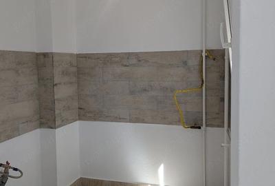 Apartament cu 2 camere nedecomandat în Șagului - 4