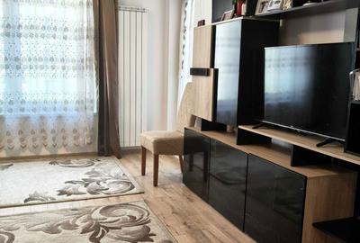 Apartament cu 2 camere decomandat în Exterior Vest - 4