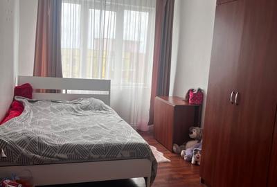 Apartament cu 2 camere decomandat în Central - 3
