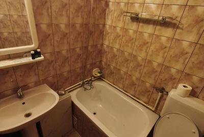 Garsonieră decomandată în Delfinariu - 6