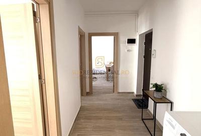Apartament cu 2 camere decomandat, mobilat în Metalurgiei - 11