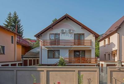 Comision 0 %! Casa de vanzare in zona Noua, Brasov! - 7