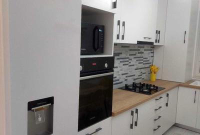 Apartament cu 2 camere decomandat în Exterior Vest - 3