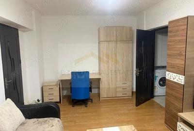 Apartament 2 camere de inchiriat 13 Septembrie - 5
