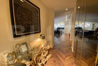 Ocazie! Penthouse, sauna si jacuzzi, zona Gradina Botanica - 4
