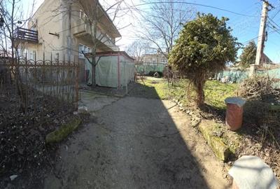 Casă cu 6 camere cu Teren 400 Mp în Babadag - 1