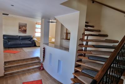 Casa noua cu etaj in Victoria-Stauceni - 3