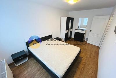 Apartament cu 2 camere decomandat, mobilat în Mărăței - 3