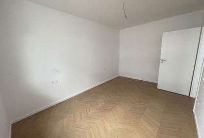 Apartament cu 2 camere semidecomandat în Sânnicoară - 7
