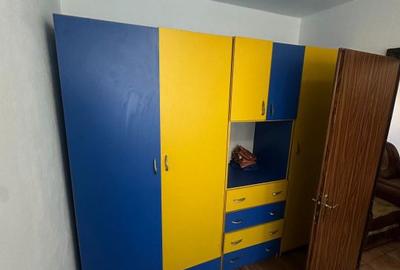 Apartament cu 2 camere în Calea București - 3