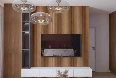 Apartament cu 2 camere în Nord - 6