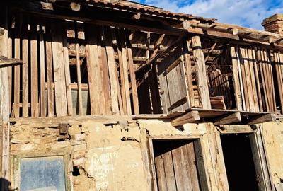 Casă individuală cu 2 camere cu Canalizare în Cătunu (Cornești) - 7