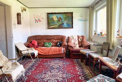 Apartament pe doua niveluri în vila, teren 750 mp - 8