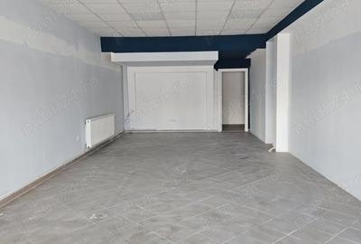 Spațiu comercial, de 60 mp, în Bârlad - 1