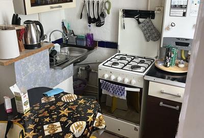 Garsonieră decomandată în Exterior Vest - 5