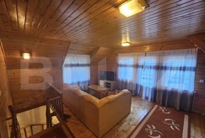 Casă cu 7 camere cu Teren 3200 Mp în Gârda de Sus - 17